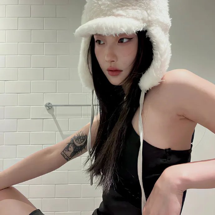 胖子的铁皮缠结