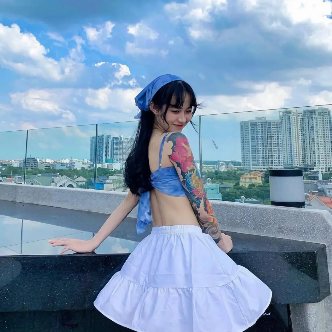 我的一百种恐惧