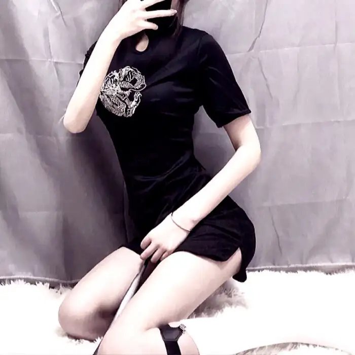 精灵粤语