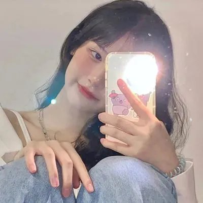 花花大丈夫